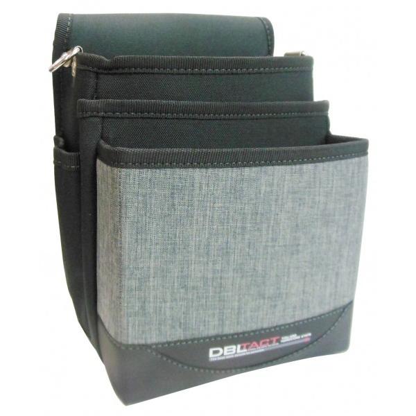 OR[|[V DBLTACT 3i ۃO[ 245×185×145mm DTM-03S-GL 1P