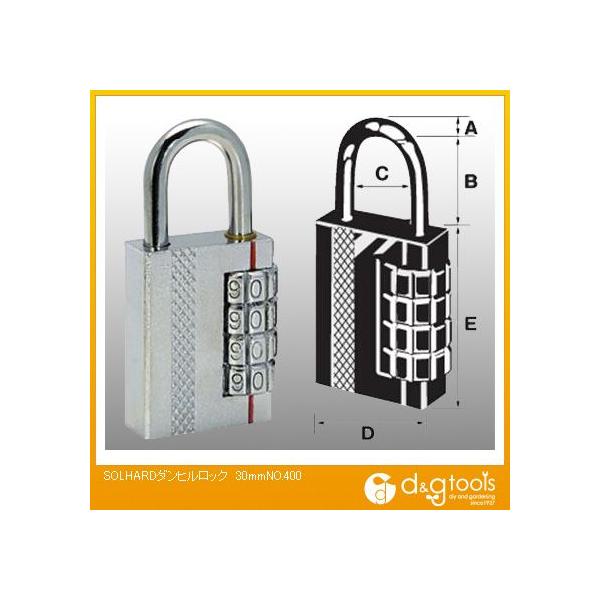 SOLHARD _qbN30mm_C싞 NO.400