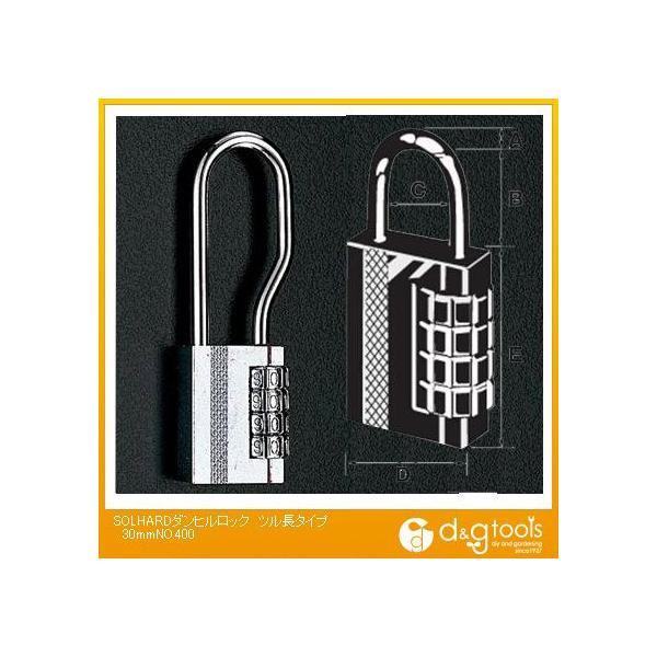 SOLHARD _qbNc^Cv30mm_C싞 NO.400 0