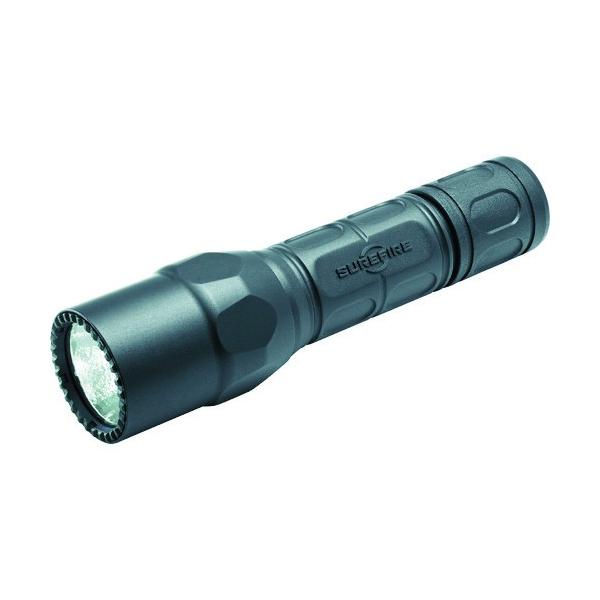 SUREFIRE SUREFIRELEDライト G2XLE-BK : DIY FACTORY ONLINE