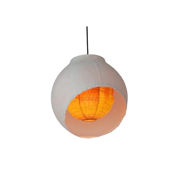 �ʌ��f�U�C�� �a���ł�2���y���_���g���C�g ���̂����� ��450mm×H450mm PAN-450 0