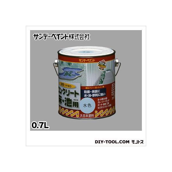 �T���f�[�y�C���g �����R���N���[�g���E�r�p ���C�g�O���[ 0.7L