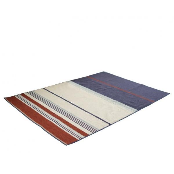 �X�~�m�G �A�����u���b�N ���O �l�C�r�[ ��130×����190cm 13472577 1�{ 0