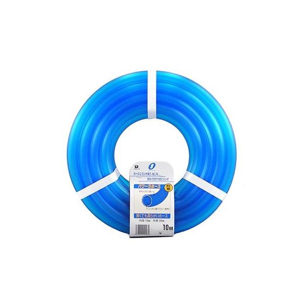 他サイト： 三洋化成 パワーラホース ブルー 内径15mm×外径20mm×1m PL-1520L 1Bの商品画像