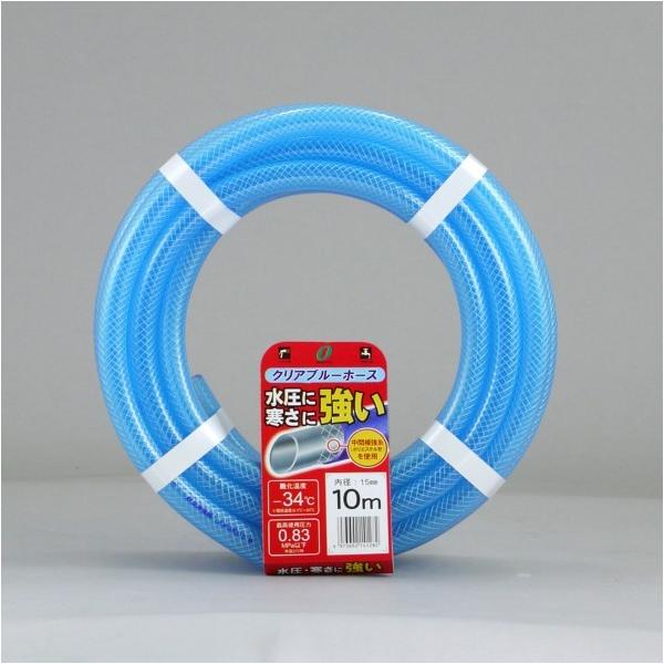 �O�m���� �N���A�u���[�z�[�X �J�b�g �u���[ 15mm×30m CB-15195L 30B