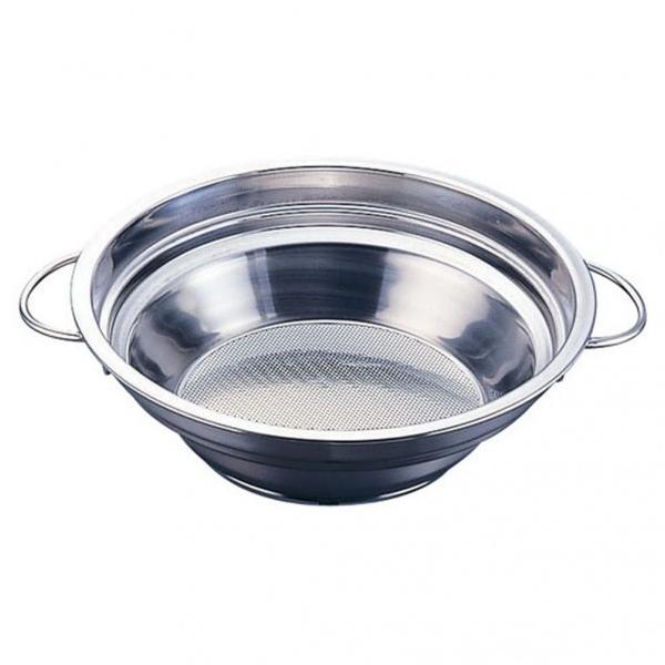 YUKIWA UK18�|8����n���h���p���`���O�i�t������ 18cm AAB1718