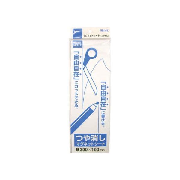�T���P�[ �}�O�b�g�V�[�g�� W 301 x 107 x 4 mm MS01 0