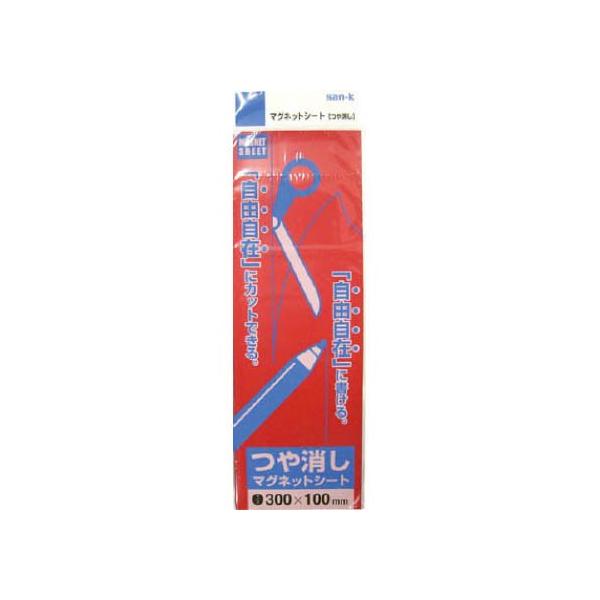 �T���P�[ �}�O�b�g�V�[�g�� R 301 x 107 x 5 mm MS01 0