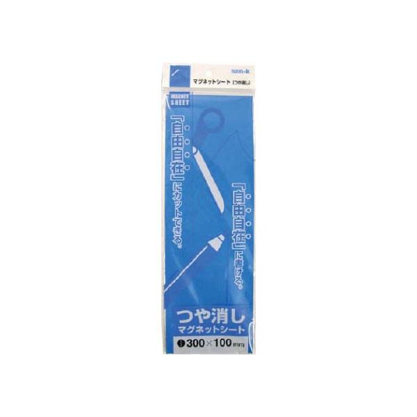 �T���P�[ �}�O�b�g�V�[�g�� B 302 x 108 x 6 mm MS01 0