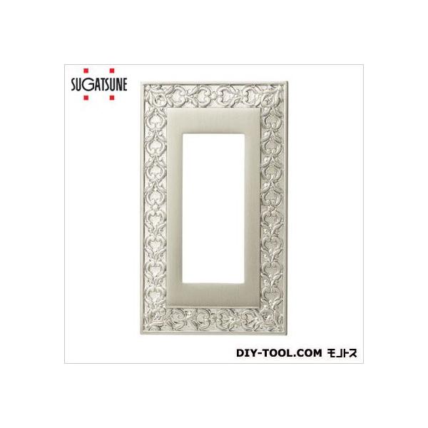 �X�K�c�l �t�F�f�ЃT���Z�o�X�`�����V���[�Y�X�C�b�`�E�R���Z���g�v���[�g �T�e�� �j�b�P�� W70×H120×D9.5mm PXP-F-01221-NS(210-025-946) 1