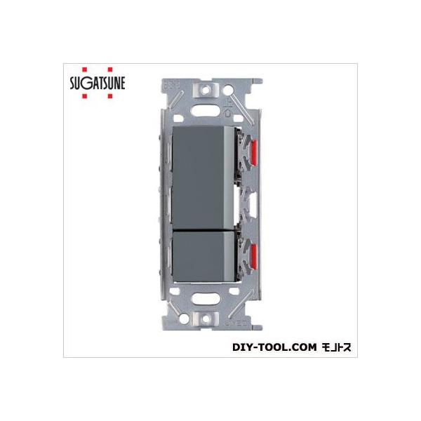 �X�K�c�l �����_�u���X�C�b�` �\���b�h�O���[ PXP-J-NKW02008-SG(210-026-132) 1