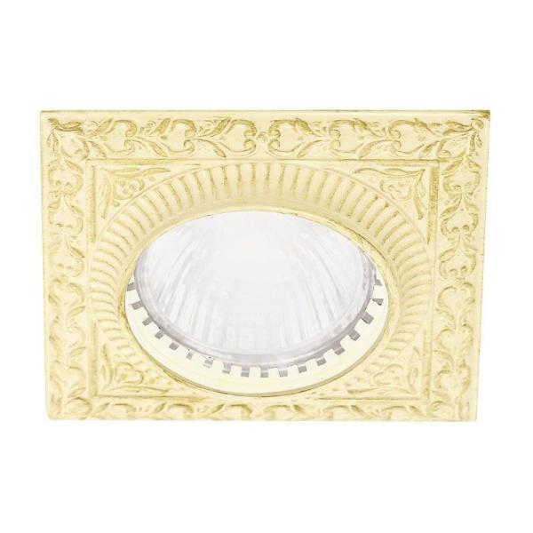 �X�K�c�l �T���Z�o�X�`�����Ɩ��v���[�g���E���h �z���C�g�f�J�x 100×100mm PXP-FL-1005C-BD(210-027-259) 1