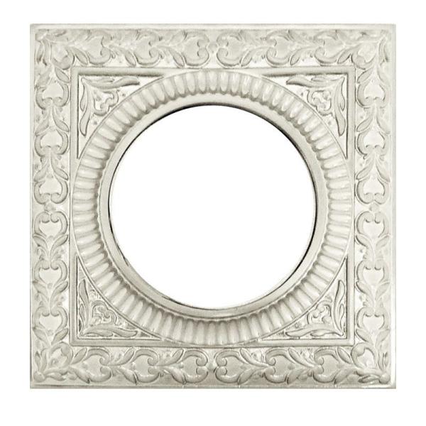 �X�K�c�l �T���Z�o�X�`�����Ɩ��v���[�g���E���h �T�e���j�b�P�� 100×100mm PXP-FL-1005C-NS(210-027-261) 1