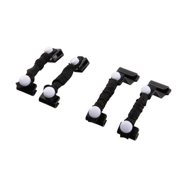 トーヨーセフティー 取替え用スプリングバンド 110 x 180 x 25 mm NO.SP-92 1PK