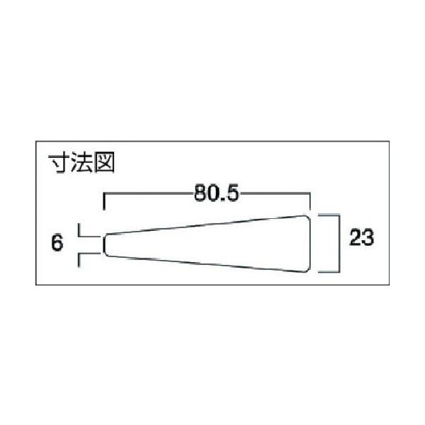 TJMデザイン サンダーSA-20型 替刃 荒目 SAB-20A