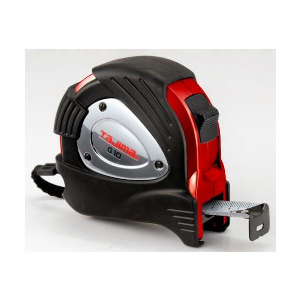 他サイト： TJMデザイン Gロックプラス-25 10m×25mm GLP25-100BLの商品画像