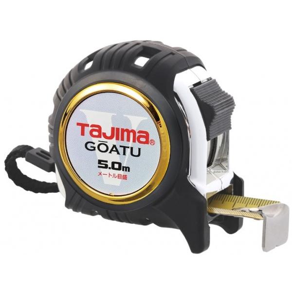 他サイト： TJMデザイン 剛厚Gロック-25 5m×25mm GAGL2550の商品画像