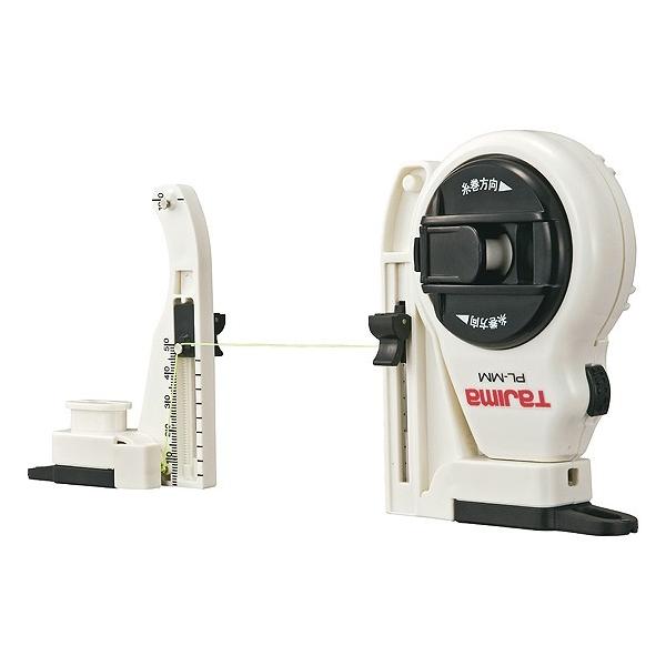 他サイト： TJMデザイン ピーラインマグネ水糸 PL-MMの商品画像