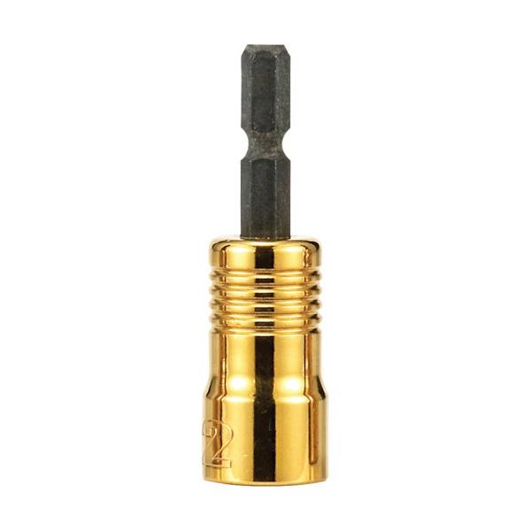 他サイト： TJMデザイン SDソケットショート 12mm TSK-SD12S-6Kの商品画像