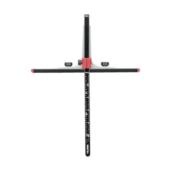 ■特徴 竿は曲がりに強く頑丈な焼入れ加工を採用しています。 切断ピッチに合った竿長さ設定ができます。 Ｔ定規の突き当てに滑りのよいフッ素樹脂塗装を採用しています。 竿と突き当ての矩を安定させるブレ止め機構を搭載しました。 竿と突き当てを支え...