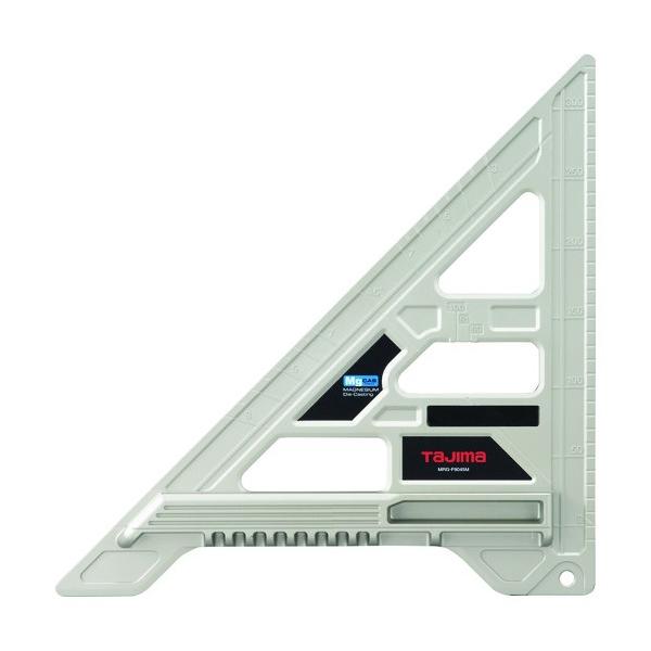 他サイト： TJMデザイン 丸鋸ガイドフロア 90-45マグネシウム 銀 MRG-F9045Mの商品画像