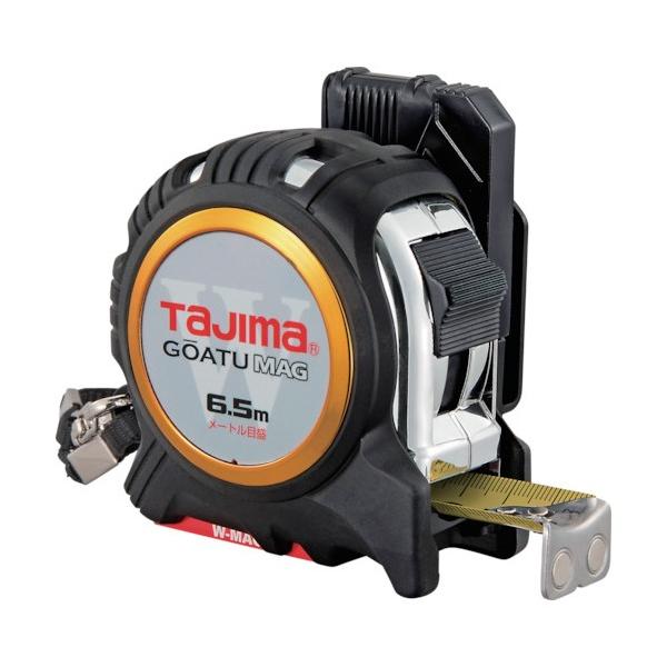 他サイト： TJMデザイン 剛厚セフGロックダブルマグ25 6m×25mm GASFGLWM2565の商品画像