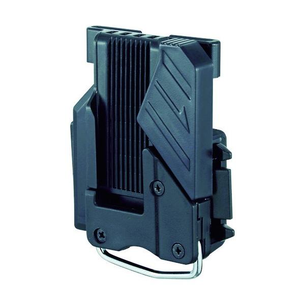 他サイト： TJMデザイン セフ後付ホルダー縦ベルト用 SF-THLDの商品画像