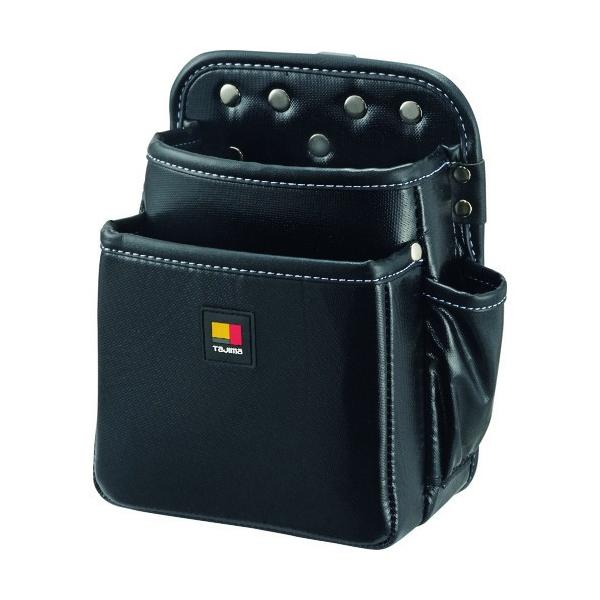 他サイト： TJMデザイン 着脱式腰袋2段 中 SFKBN-2Mの商品画像
