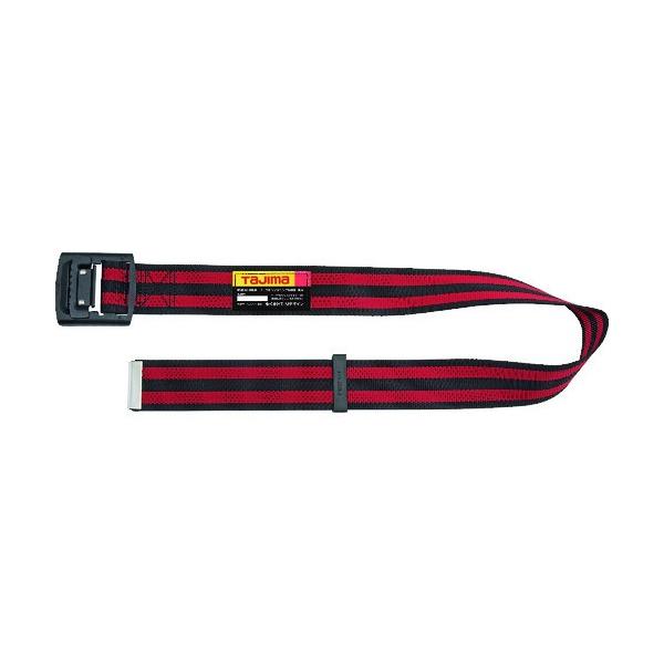 他サイト： TJMデザイン 胴ベルトアルミワンフィンガーバックル 60×102×280MM BAS110-BREの商品画像