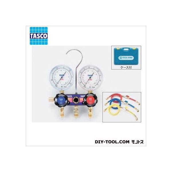 �^�X�R �T�C�g�O���X�t�Q�[�W�}�j�z�[���h�o���u�t�`���[�W�z�[�X�d�l�L�b�g(R410A) TA122EVH-2