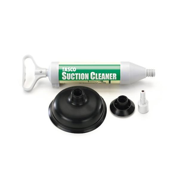 他サイト： タスコ ドレン用サクションポンプ TA918SSの商品画像