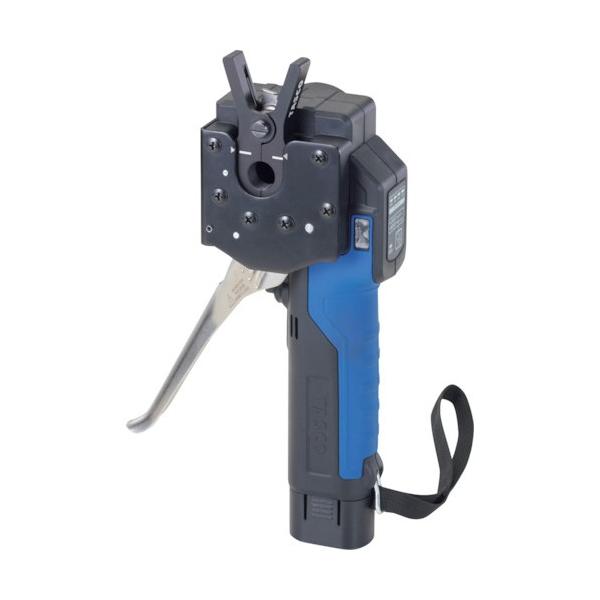 タスコ 電動フレアツール(セット) TA550SF 1点 : DIY FACTORY ONLINE