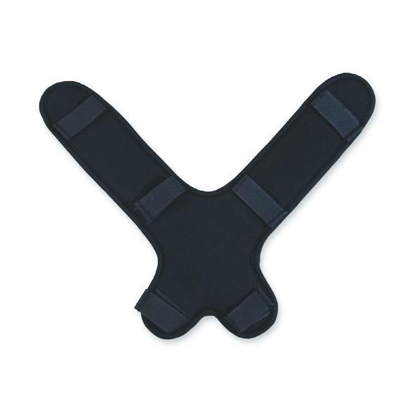 商品画像はイメージ画像です。実際とは異なる場合がございます。 ■特徴 軽くて邪魔になりにくいデザインです。 面ファスナーで固定(6箇所)できます。  ■用途 疲労軽減に。  ■仕様 適応ベルト幅:45mm  ■注意点 TH-506タイプには...