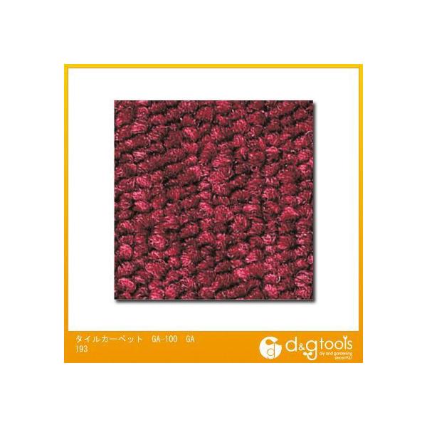 ���� �^�C���J�[�y�b�g GA-100 50×50cm GA193