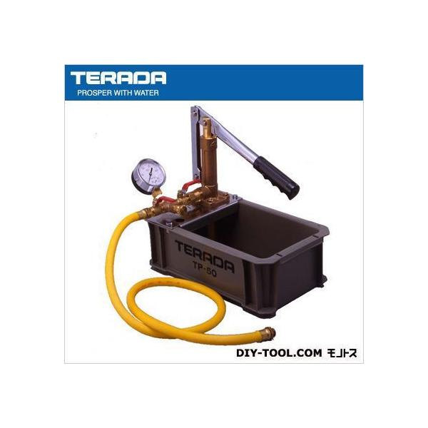 ���c�|���v �����e�X�g�|���v�蓮�� TP-50