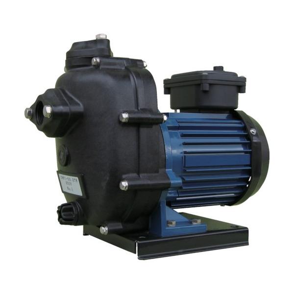 寺田ポンプ CMP260.2TR60HZの屋外用高耐久ポンプ