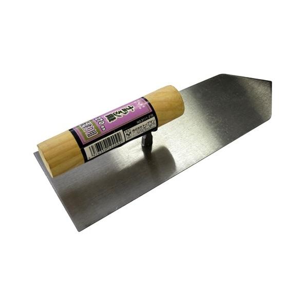 トップマン ナラシ鏝 270mm 2111270 1本 : DIY FACTORY ONLINE SHOP