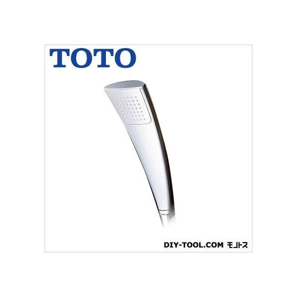TOTO エアインシャワーヘッド（メッキ） THC7C 1点 : DIY FACTORY