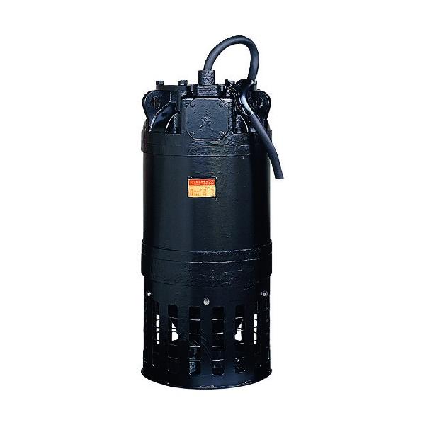 鶴見製作所 KRS-1230 排水用水中ポンプは買いか？