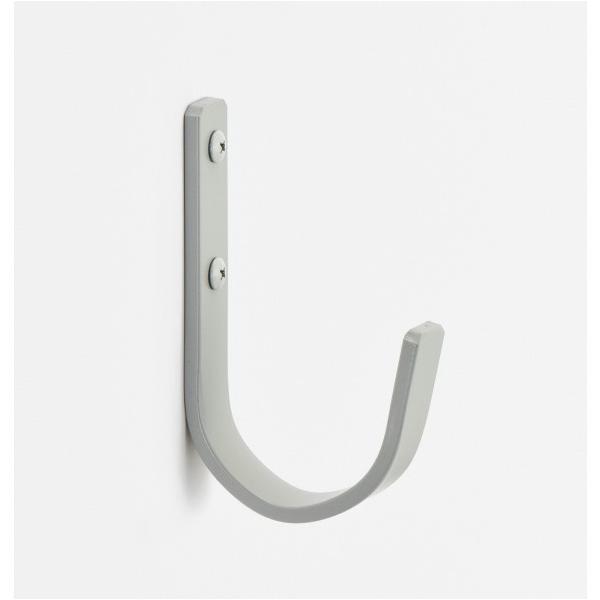 �c�Ӌ����H�Ə�(TANNER) �A�C�A���t�b�N Hook  #01 �O���C D70 H115 W20 1��