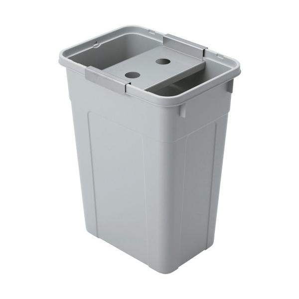 ■特徴 汚水を効率よく回収する専用バケツです。  ■用途 吸水ローラー用。  ■仕様 約W415×D300×H560mm  ■材質 バケツ：ポリプロピレン●プレート：ステンレス   【入数】 1点 CE8924200