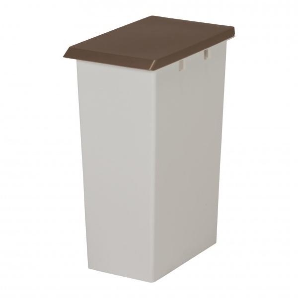 ���@�l��p�i���e�����g�G�R�� �A�����_�X�g�{�b�N�X��40262×419×557mm(�{��):�z���C�g (�t�^):�u���E��DS-240-804-0