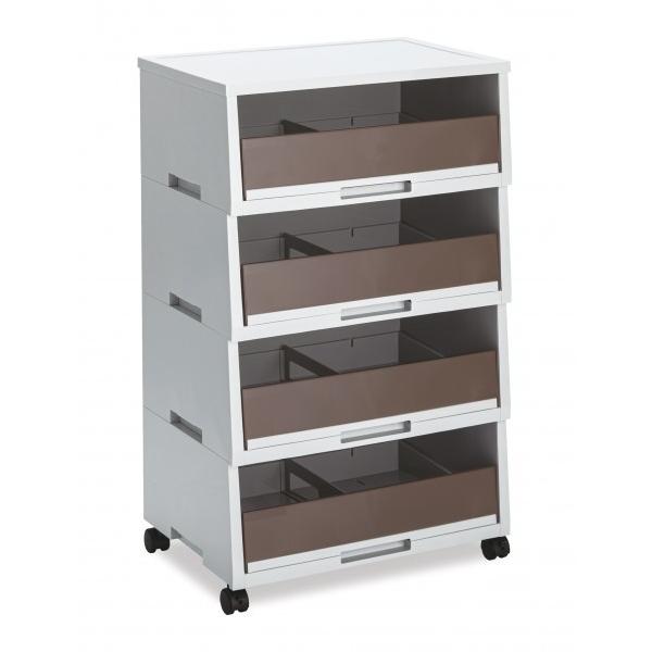 eg y[p[ރ{bNX 4i W562×D383×H914mm uE DS-187-504-4 1