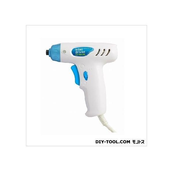 ���VAC100V�~�j�h���C�o�[CC-10A WB