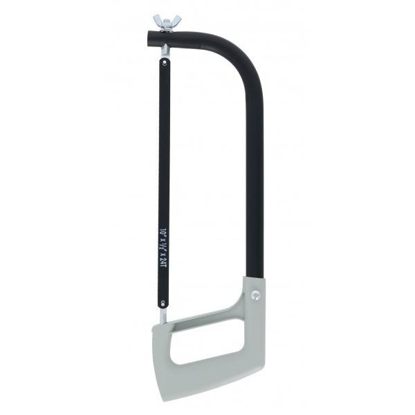 他サイト： GISUKE パイプハクソー250mm H400×W125×D30(mm)の商品画像