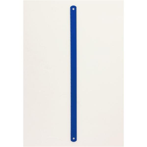 他サイト： GISUKE 金切鋸刃 一般金属用 中目 250mm H305×W45×D3(mm) 6枚の商品画像
