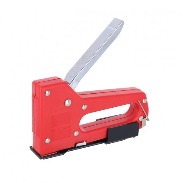 他サイト： 高儀 ハンディタッカー&amp;ホッチキス H173×W180×D30(mm) 1個の商品画像