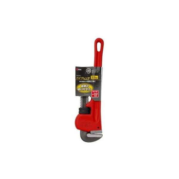 他サイト： 高儀パイプレンチ JIS付 300mmH270×W67×D29(mm)の商品画像