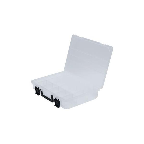 他サイト： 高儀部品ケース H65×W354×D256(mm)の商品画像