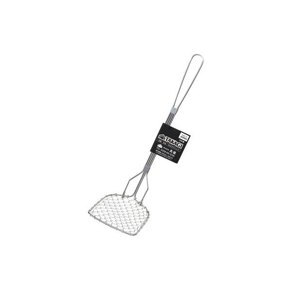 TAKAGI 18-8�������X�v�[���p�� (W)55×(H)222×(D)45mm�y2512DFD_5�z